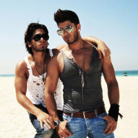 Meraj & Mehrab - Vaveyla