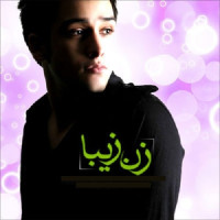 Mahmoud Ramtin Ft Hamed Bilax - Zane Ziba