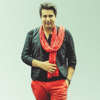 Hamid Askari - Bikhiale Donya