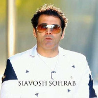 Siavosh Sohrab - Ghoroor