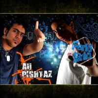 Farid Ft Ali Pishtaz - Ghor Nazan