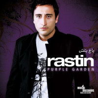 Rastin - Baghe Banafsh