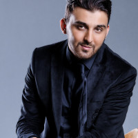 Parsa - Cheshm Be Rah
