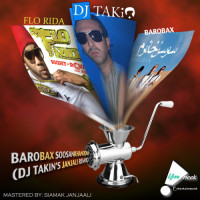 Barobax & Gamno - Soosan Khanoom ( DJ Takin Janjaali Remix )