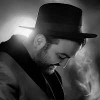 Mehdi Moghaddam Ft Ali Sigari - Tsunami