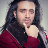 Mohsen Yahaghi - Man Nadidam