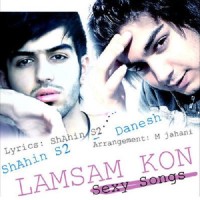 Shahin S2 Ft Danesh - Lamsam Kon