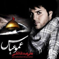 Ali Abdolmaleki - Amoo Abbas