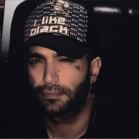 Ho3ein Ft Rezaya - Hanoozam Yadam Nist