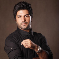 Majid Kharatha - Zakhme Zaboon