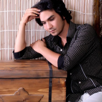 Alireza Roozegar - Khodahafez