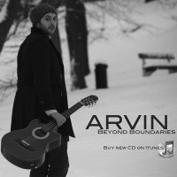 Arvin - Banafshe Darya