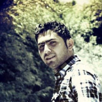 Hojjat Dorvali - Mojasameh