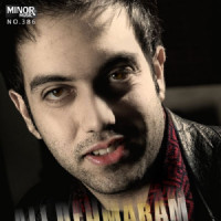 Ali Behmaram - Asheghesham