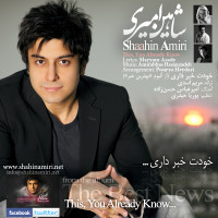 Shaahin Amiri - Khodet Khabar Dari