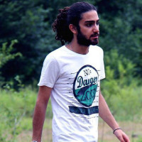 Amir Azimi - Khakestar