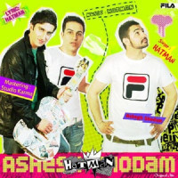 Hatman Band - Ashegh Shodam