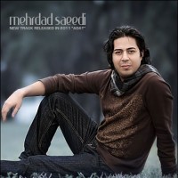 Mehrdad Saeedi - Adat