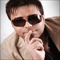 Morteza Jalili - Khialet Rahat Az Man