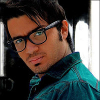 Ashkan Khashaei - Chesham Roshan