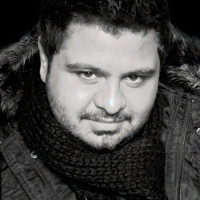 Shahin Khosroabadi - Dige Nemitoonam