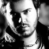 Mostafa Yeganeh - Deltangi Haye Man