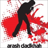 Arash Dadkhah - Chi Shodeh