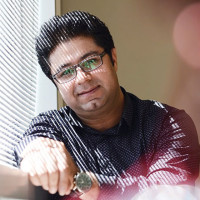 Hojat Ashrafzadeh - Iran Ra Beshnavim