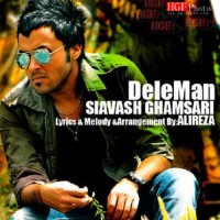 Siavash Ghamsari - Dele Man