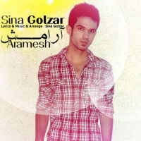 Sina Golzar - Aramesh