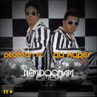 Ali Hyper Ft Peyman FC - Nemidoonam Esmesh Chie
