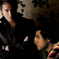 Ahmad Saeedi Ft Nima Allameh - Eshghe Bi Gonah