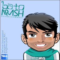 Arash Shirmohammadi - Ba To