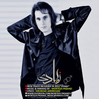 Morteza Pashaei - Ziadi