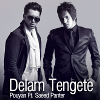 Pouyan Ft Saeed Panter - Delam Tengete