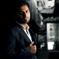 Ali Ashabi - Mahshare Kobra