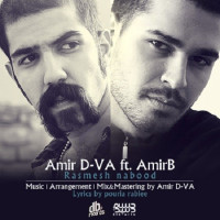 Amir D-VA Ft Amir B - Rasmesh Nabood