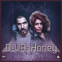 Amir D-VA Ft Hony - Love Club 2011