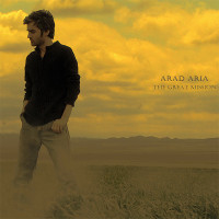Arad Aria - The Great Mission