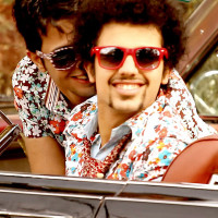 2Friends Ft Amir Tarokh - Sheytoono Lajbaz