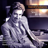 Saeed Modarres - Tasviri Az To