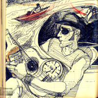 Hooman Ajdari - Love Song