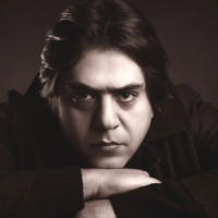 Mani Rahnama - Asheghaneh