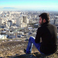 Shahin Felakat - Heyfe Mane