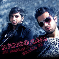 Shahin S2 Ft Ali Rahimi - Hanoozam