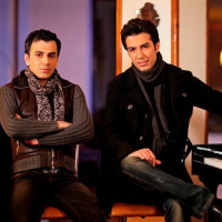 Saeed Modarres Ft Kaveh Danesh - Yani Alan Kojast