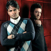 Sohrab Pakzad & Amir Tabari - Hesse Parvaz