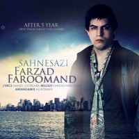 Farzad Faroomand - Sahne Saz