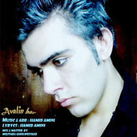 Hamid Amini - Avalin Bar