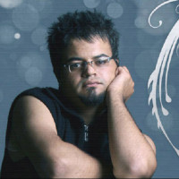 Afshin Azari - Cheshmeye Hayat